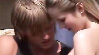 Chanels Wild Affair A Lustful Reunion inside the Voluptuous Outdoor