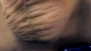 UNBELIEVABLE!!! Skinny Boys ASS is gonna EXPLODE with 10INCH Blue Anal Beads  HE WONT LAST LONG!!! cumshot includedassistant