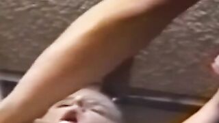 MASTRBATION MODE Dominant Lesbian Mistress Commands Total Surrender!