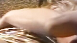 MASTRBATION MODE Dominant Lesbian Mistress Commands Total Surrender!