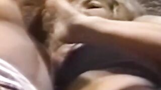 MASTRBATION MODE Dominant Lesbian Mistress Commands Total Surrender!