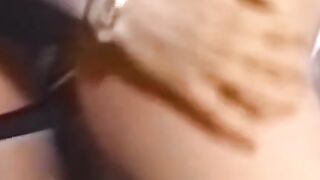 MASTRBATION MODE Dominant Lesbian Mistress Commands Total Surrender!
