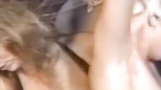 MASTRBATION MODE Dominant Lesbian Mistress Commands Total Surrender!