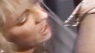 MASTRBATION MODE Dominant Lesbian Mistress Commands Total Surrender!