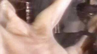 MASTRBATION MODE Dominant Lesbian Mistress Commands Total Surrender!