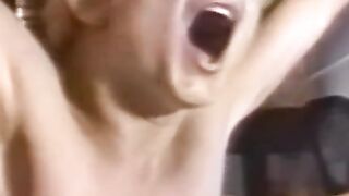 MASTRBATION MODE Dominant Lesbian Mistress Commands Total Surrender!