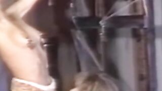 MASTRBATION MODE Dominant Lesbian Mistress Commands Total Surrender!