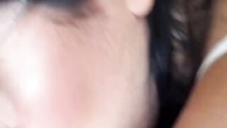 "Latin Stepmom's Secret Crush - Taboo Teen Seduction"