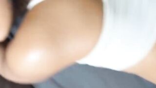 "Latin Stepmom's Secret Crush - Taboo Teen Seduction"