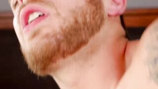 "Huge Dick Surprise Party For Teenage Hunk - Big Old Men"