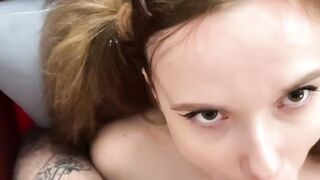 BIG BLACK CREAMPIE FOR BIG TITS HOT LOLIPOPS EXTREME INKED 3SOME EXPLODES INTO GEYSERS OF JOY