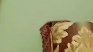 Tattooed  Tempted Horny Homie Swallows Cum of Rich BAE