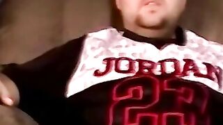 Chubby Gelos Gay Fisting Frenzy Sloppy Blow Jobs and CumFilled Chaos