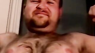 Chubby Gelos Gay Fisting Frenzy Sloppy Blow Jobs and CumFilled Chaos