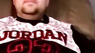 Chubby Gelos Gay Fisting Frenzy Sloppy Blow Jobs and CumFilled Chaos