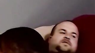 Chubby Gelos Gay Fisting Frenzy Sloppy Blow Jobs and CumFilled Chaos