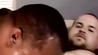 Chubby Gelos Gay Fisting Frenzy Sloppy Blow Jobs and CumFilled Chaos