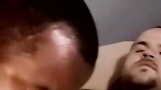 Chubby Gelos Gay Fisting Frenzy Sloppy Blow Jobs and CumFilled Chaos