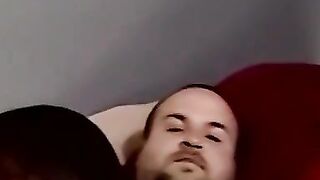 Chubby Gelos Gay Fisting Frenzy Sloppy Blow Jobs and CumFilled Chaos