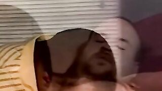 Chubby Gelos Gay Fisting Frenzy Sloppy Blow Jobs and CumFilled Chaos