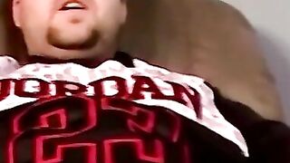 Chubby Gelos Gay Fisting Frenzy Sloppy Blow Jobs and CumFilled Chaos
