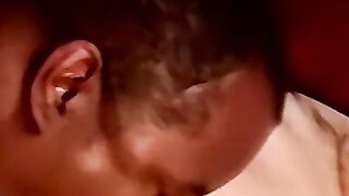 Chubby Gelos Gay Fisting Frenzy Sloppy Blow Jobs and CumFilled Chaos