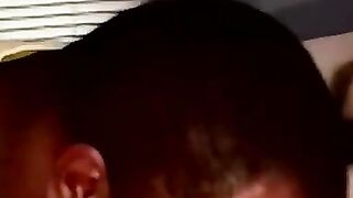 Chubby Gelos Gay Fisting Frenzy Sloppy Blow Jobs and CumFilled Chaos
