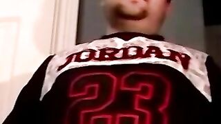 Chubby Gelos Gay Fisting Frenzy Sloppy Blow Jobs and CumFilled Chaos