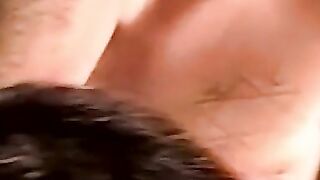 "Stealth Blowjobs - Hunk Surprises Gay Best Friend With Facial"