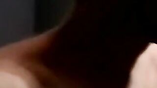 "Stealth Blowjobs - Hunk Surprises Gay Best Friend With Facial"