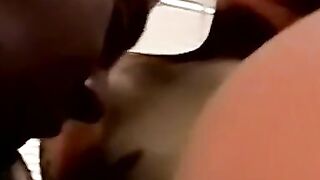 "Stealth Blowjobs - Hunk Surprises Gay Best Friend With Facial"