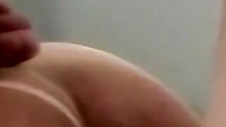 "Stealth Blowjobs - Hunk Surprises Gay Best Friend With Facial"