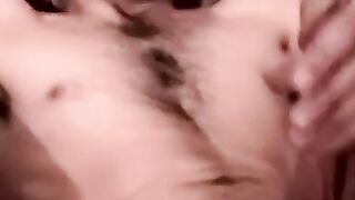 "Big Boy Tom's Solo Masturbation Adventure - Huge Load Eruption"