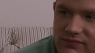 Virgin Down  Out Calvin Banks Gets ROASTED BY A MACHOENEMY ON HIS DEBUT FK!