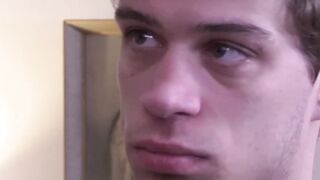 Bet You Cant Handle The Load Michael Del Ray and I Trade CockSucking Skills in Scorching Preview to Our Bangin Anal Bonanza!