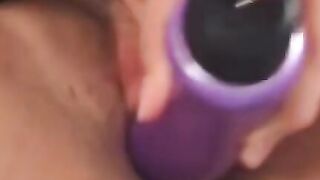 INSATIABLE Cherrys Orgasmic Odyssey to the Island of Endless Pleasure
