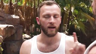 "Anal Masterclass #1 - Deep Anal Lessons from Oldest to Younger"