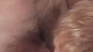 Blond photographer Justin Park indulges in hot flip fucking with his model