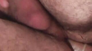 Blond photographer Justin Park indulges in hot flip fucking with his model