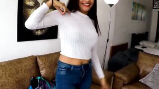 UNBELIEVABLE MOMENT! Latinal Teen Lands Casting Role in 15 MINUTES... OR DOES SHE
