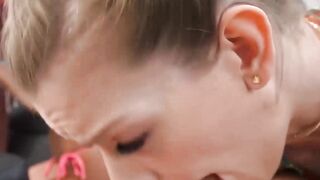MACKENZIE MACE  ERIN EVERHEART  Drive Them Crazy with Insatiable Lust