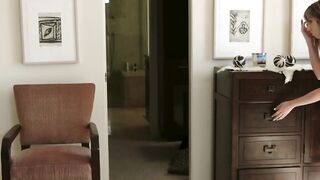 "Mature Milf Stepmother's Strapon Sex Adventure - Lisa Sweets XXX Erotica"