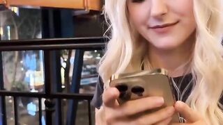 "Eva Elfie's Sexual Adventures at The Sport Club - HD"