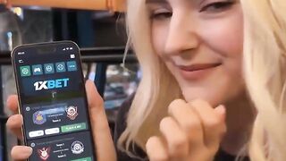 "Eva Elfie's Sexual Adventures at The Sport Club - HD"