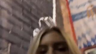 "Eva Elfie's Sexual Adventures at The Sport Club - HD"