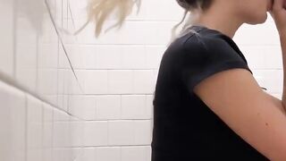 "Eva Elfie's Sexual Adventures at The Sport Club - HD"