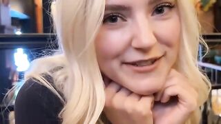 "Eva Elfie's Sexual Adventures at The Sport Club - HD"