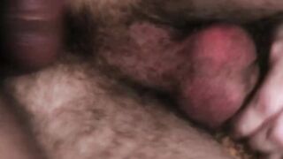 Stud Mac Savage penetrated by Atlas Grant throbbing dick