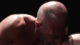 "Sexual Healing - Hot MILF Gets A Deep Massage And Hardcore Fuck"