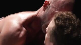 "Sexual Healing - Hot MILF Gets A Deep Massage And Hardcore Fuck"